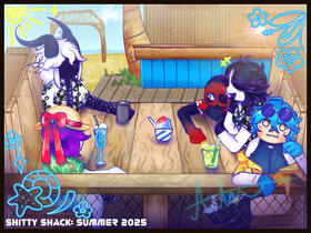 S.S: Refreshment break 2025
