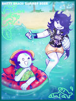 S.S: Girls Summer 2025