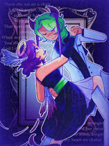 C&amp;V: Angels Tango
