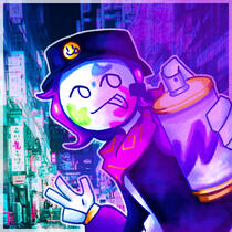 My pfp Novemeber 2025